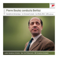 V. Songe d'une nuit de Sabbat: Dies irae_Pierre Boulez,Hector Berlioz,London Symphony Orchestra