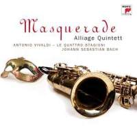 L'autunno (Autumn): Adagio molto_Alliage Quintett,Antonio Vivaldi