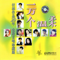 一万个温柔_屠洪刚