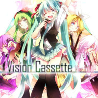 からふね_初音未来