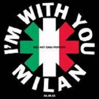 Can't Stop_Red Hot Chili Peppers