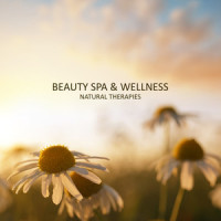Natural Wellness_Meditation Spa,Nature Sounds,Spa