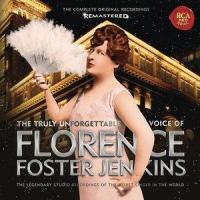 Die Fledermaus:"Adele's Laughing Song" (阿黛莱的玩笑歌) (Remastered)_Florence Foster Jenkins,Johann Strauss Jr.,Cosme McMoon