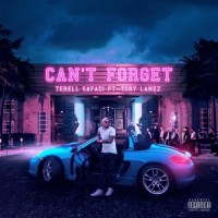 Can't Forget(feat. Tory Lanez)_Terell Safadi,Tory Lanez