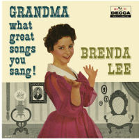 Ballin' The Jack_Brenda Lee