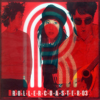 Speechless_Roller Coaster