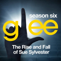 Rather Be_Glee Cast