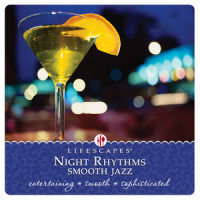 Night Rhythms_Steve Wingfield