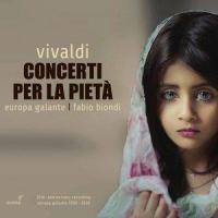 Concerto for Strings in G Minor, RV 152: III. Allegro molto_Europa Galante