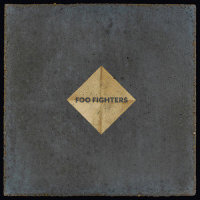 Sunday Rain_Foo Fighters