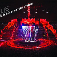 I'll Go Crazy If I Don't Go Crazy Tonight_U2