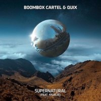 Supernatural_Boombox Cartel,Anjulie