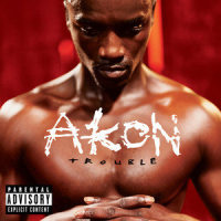 Pot Of Gold_Akon