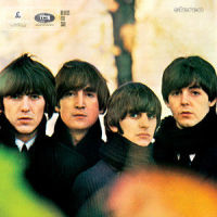 I Don't Want To Spoil The Party_The Beatles