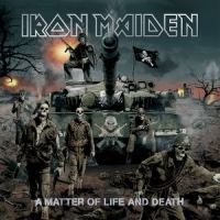 Out of the Shadows_Iron Maiden