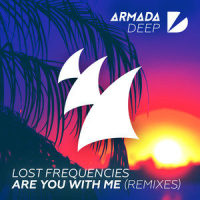 Are You With Me_Lost Frequencies