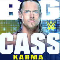 Karma(Big Cass)_WWE,CFO$