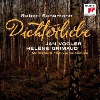 IV. Wenn ich in deine Augen seh_Jan Vogler,Hélène Grimaud,Robert Schumann