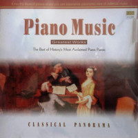 幽默曲_Classical Artists