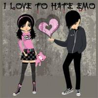 I Don't Love You (As Made Famous By My Chemical Romance)_Deja Vu