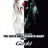 ANOTHER WORLD_GACKT