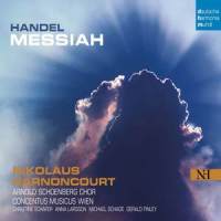 Part 3: But thanks be to God (Chorus)_Nikolaus Harnoncourt,Georg Friedrich Händel,Arnold Schoenberg Chor,Concentus Musicus Wien