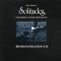 Greensleeves From Christmas Classics_Dan Gibson's Solitudes