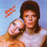 I Wish You Would_David Bowie