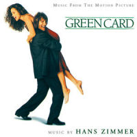 Cafe Afrika_Hans Zimmer