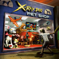 Hope Reborn(Drums)_X-Ray Dog
