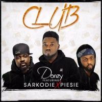 Club_Donzy,Sarkodie,Piesie