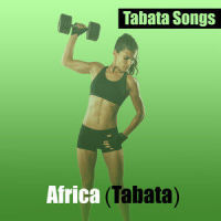Africa (Tabata)_Tabata Songs