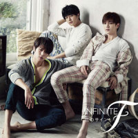 君が好きだよ_INFINITE F