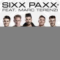 Pony_SIXX PAXX,Marc Terenzi