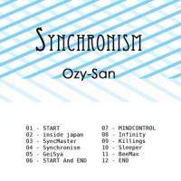 Killings(feat. Hatsune Miku)_Ozy-San,初音未来