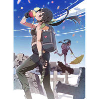 まがいものそのものの女_神前暁