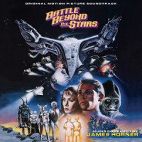 Main Title_James Horner,Hollywood Studio Orchestra