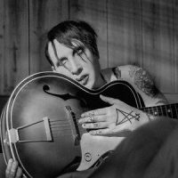 God's Gonna Cut You Down_Marilyn Manson
