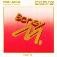 Malaika Radio Version_Boney M.