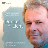 Schubert: Das Grab, D. 569_Eric Schneider,Cornelius Hauptmann