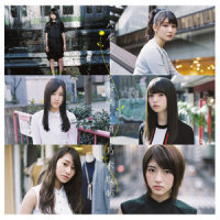 不等号_乃木坂46