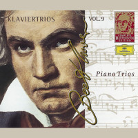 III. Menuetto - Quasi allegro (小步舞曲 - 类似快板)_Beaux Arts Trio,Henryk Szeryng,Thomas Brandis,Wilhelm Kempff