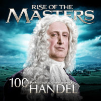 Salve Regina in G Minor, HWV 241: I. Largo - Adagio: Salve Regina_Emma Kirkby,London Baroque