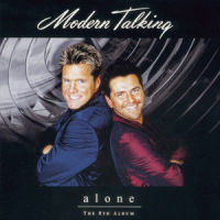 Don't Let Me Go_Modern Talking