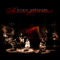Towards the End_Within Temptation