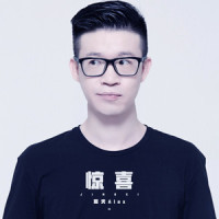 惊喜_夏天Alex