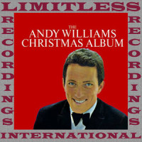 The First Noel_Andy Williams