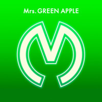 JOURNEY_Mrs. GREEN APPLE