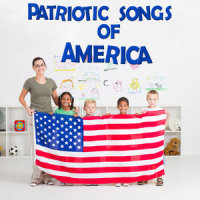 You're a Grand Old Flag_The Kiboomers
