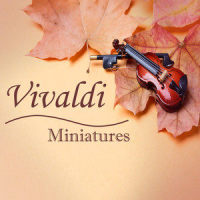 Vivaldi: Trio Sonata in A flat for 2 Violins and Continuo, Op.1/9 , RV 75 - 1. Preludio (Allegro)_Salvatore Accardo,Franco Gulli,Rohan de Saram,Bruno Canino